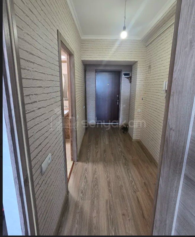 2 Սենյականոց Բնակարան, 50քմ, 9/9 հարկ, Կապիտալ Վերանորոգված, Կահավորված