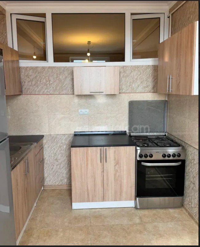 2 Սենյականոց Բնակարան, 50քմ, 9/9 հարկ, Կապիտալ Վերանորոգված, Կահավորված