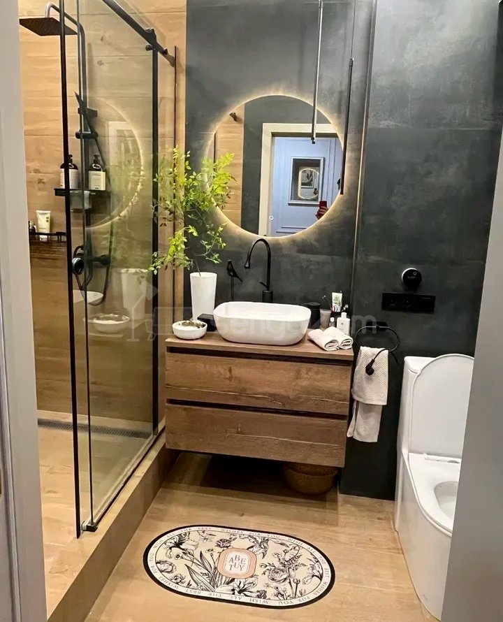 3 Սենյականոց Բնակարան, 78քմ, 3/14 հարկ, Կապիտալ Վերանորոգված