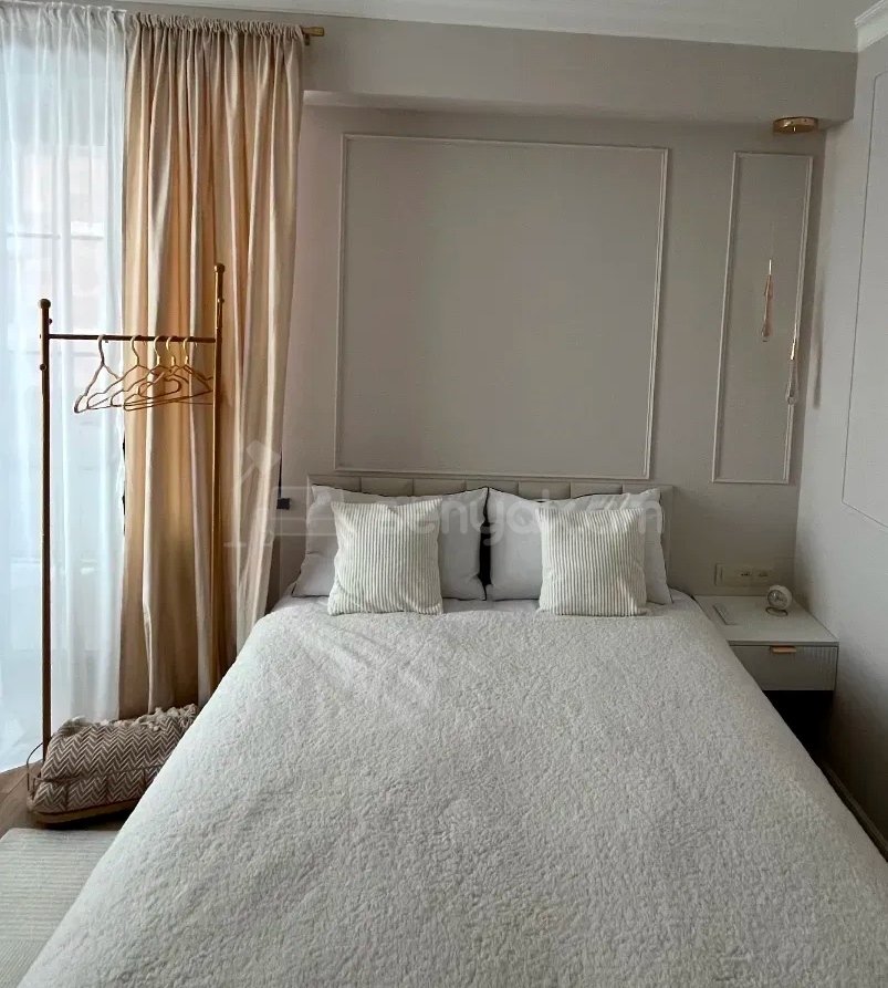 3 Սենյականոց Բնակարան, 78քմ, 3/14 հարկ, Կապիտալ Վերանորոգված