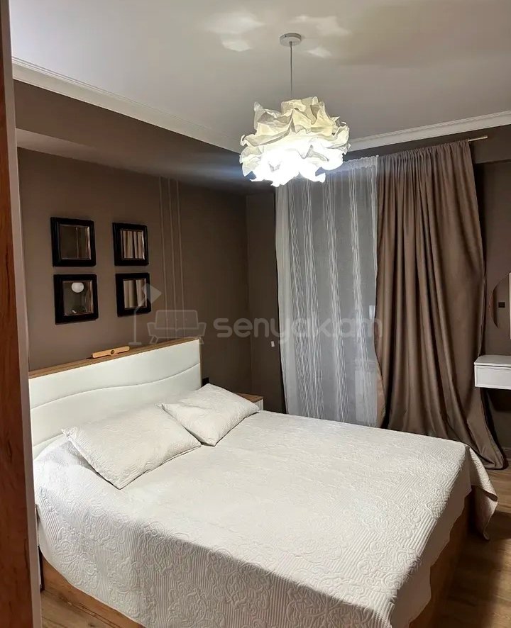 3 Սենյականոց Բնակարան, 78քմ, 3/14 հարկ, Կապիտալ Վերանորոգված