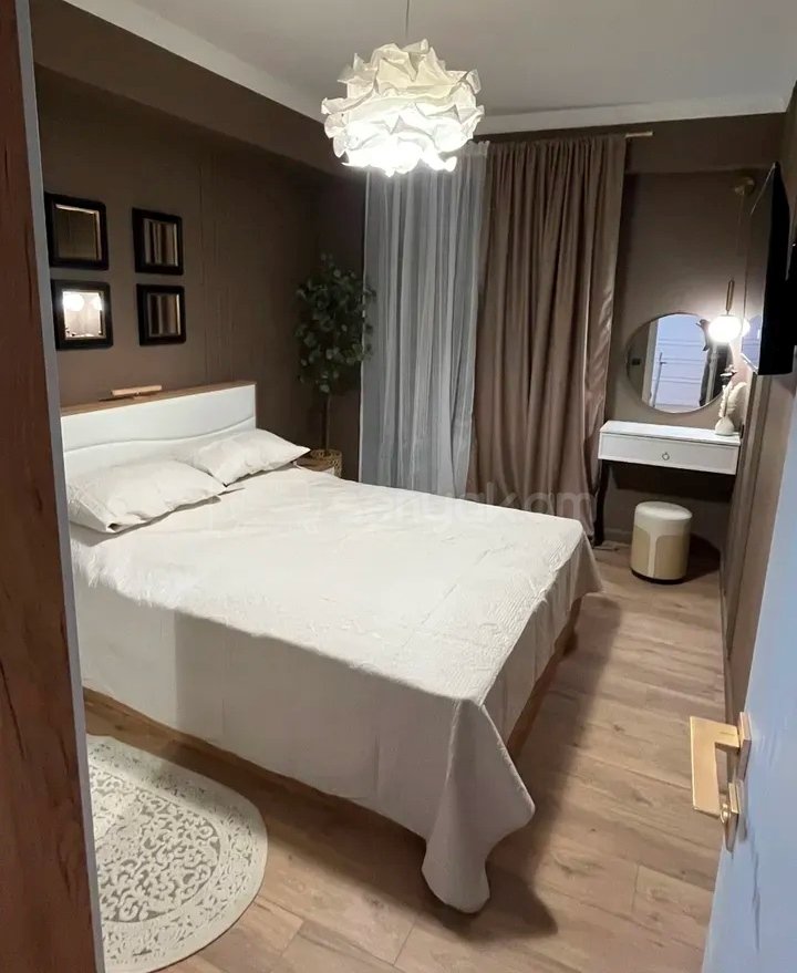 3 Սենյականոց Բնակարան, 78քմ, 3/14 հարկ, Կապիտալ Վերանորոգված