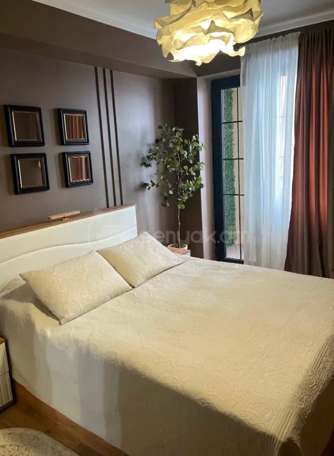 3 Սենյականոց Բնակարան, 78քմ, 3/14 հարկ, Կապիտալ Վերանորոգված