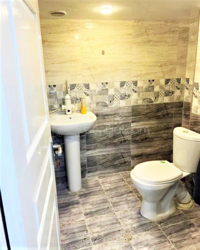 Օֆիսային Տարածք, 63քմ, Կապիտալ Վերանորոգված