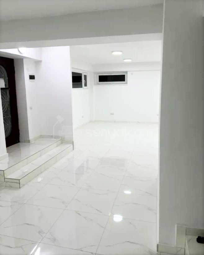 Օֆիսային Տարածք, 63քմ, Կապիտալ Վերանորոգված