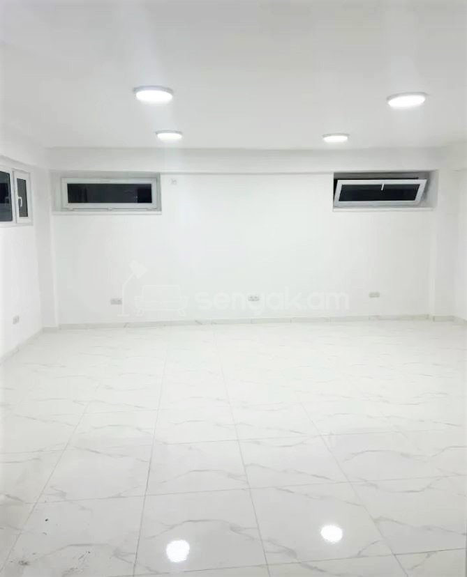 Օֆիսային Տարածք, 63քմ, Կապիտալ Վերանորոգված