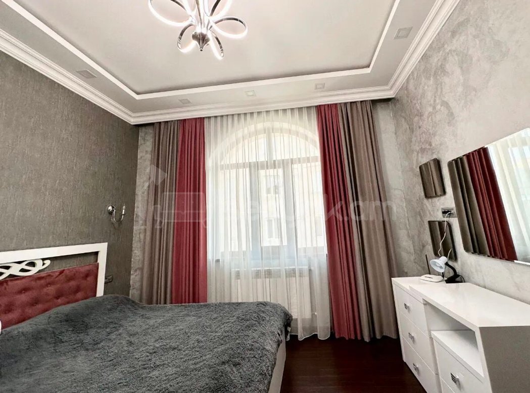 7 Սենյականոց Շքեղ Առանձնատուն, 340քմ, Լողավազանով