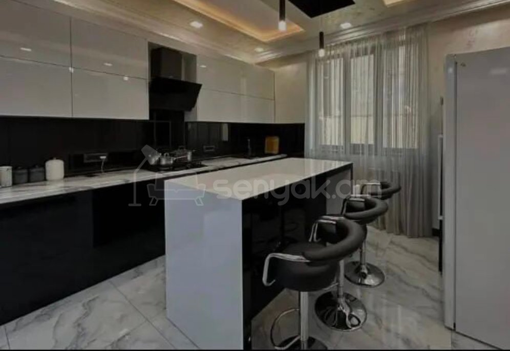 7 Սենյականոց Շքեղ Առանձնատուն, 340քմ, Լողավազանով