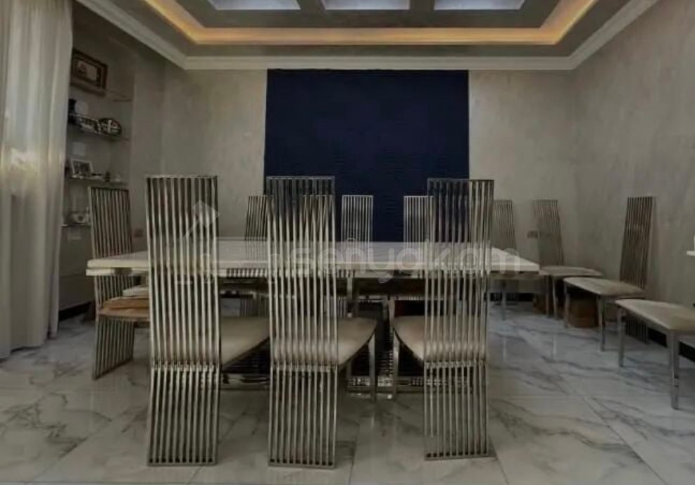 7 Սենյականոց Շքեղ Առանձնատուն, 340քմ, Լողավազանով