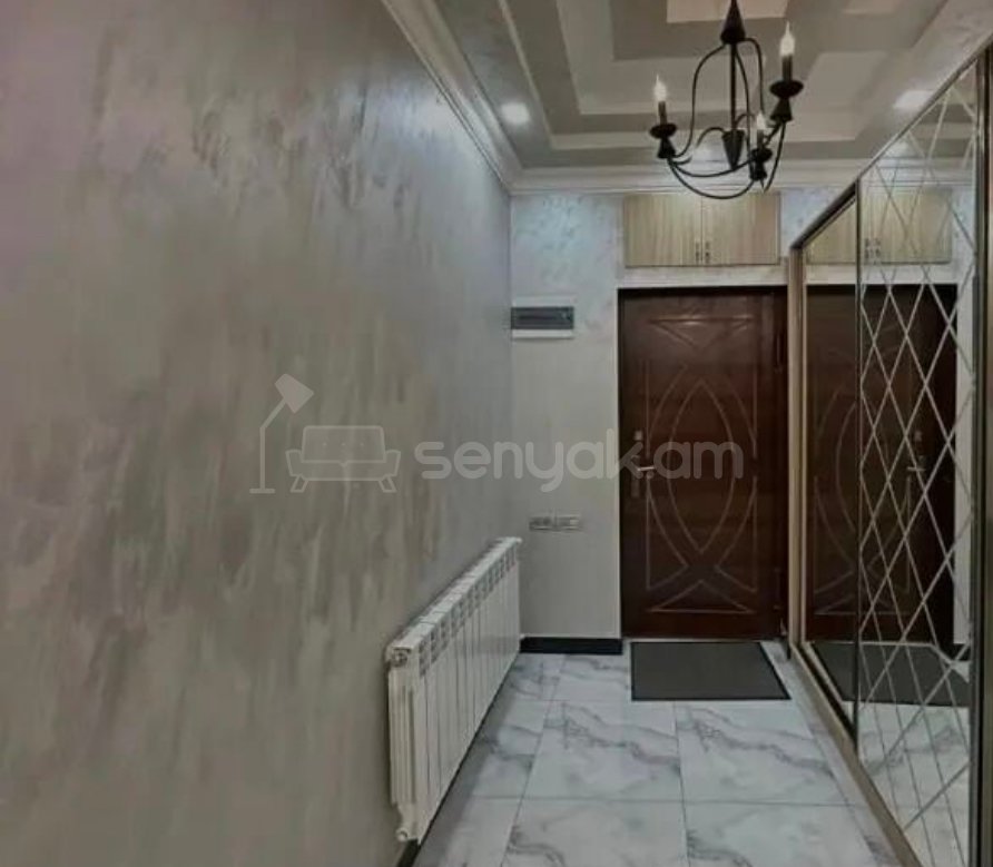 7 Սենյականոց Շքեղ Առանձնատուն, 340քմ, Լողավազանով