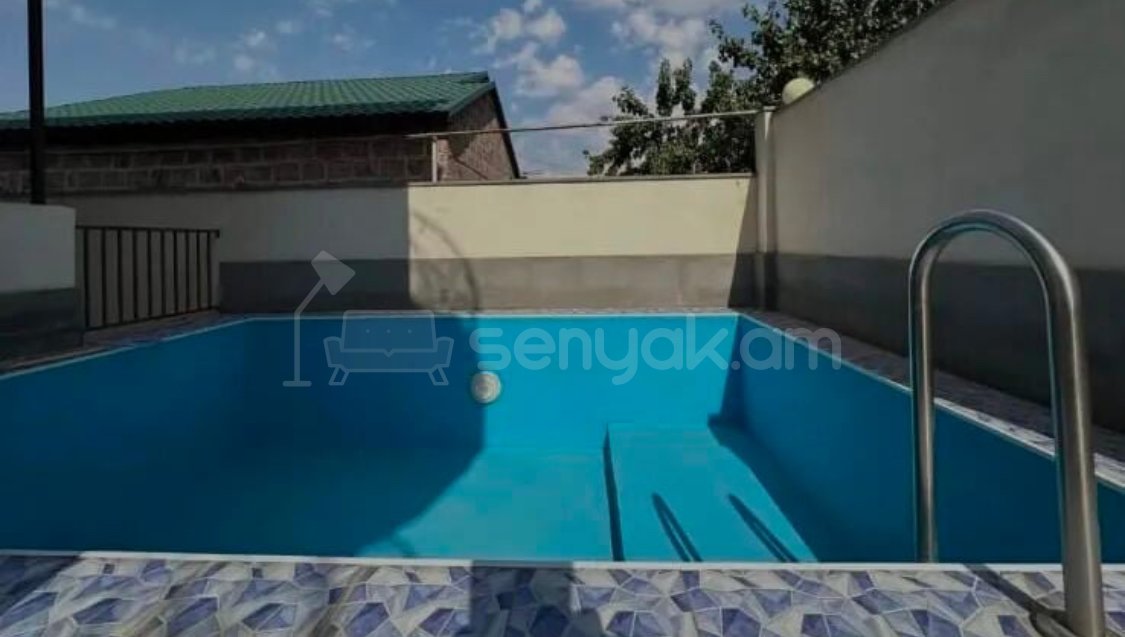 7 Սենյականոց Շքեղ Առանձնատուն, 340քմ, Լողավազանով