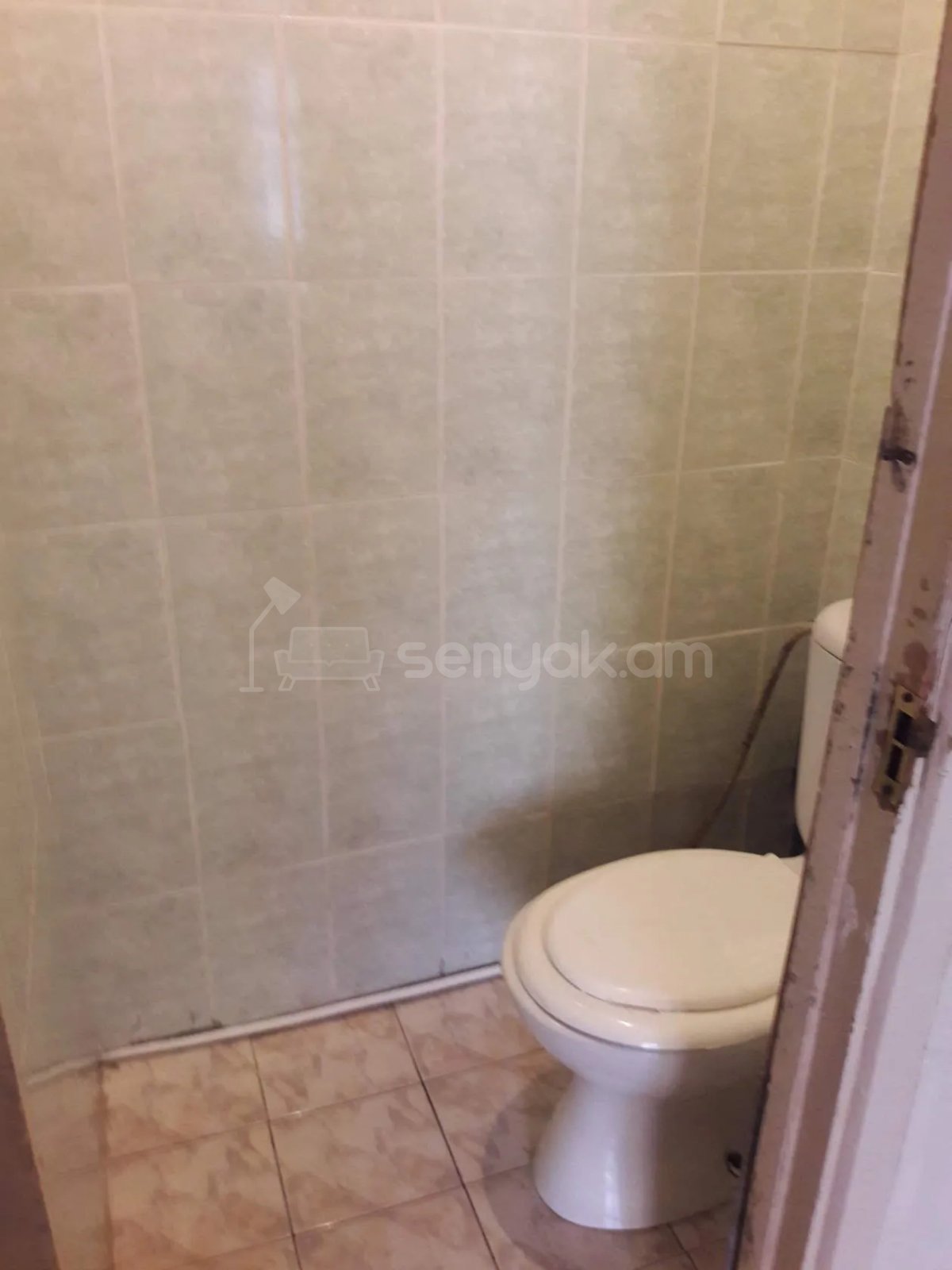 3 Սենյականոց Բնակարան, 86քմ, 1/9 հարկ, Կոսմետիկ Վերանորոգված, Կահավորված