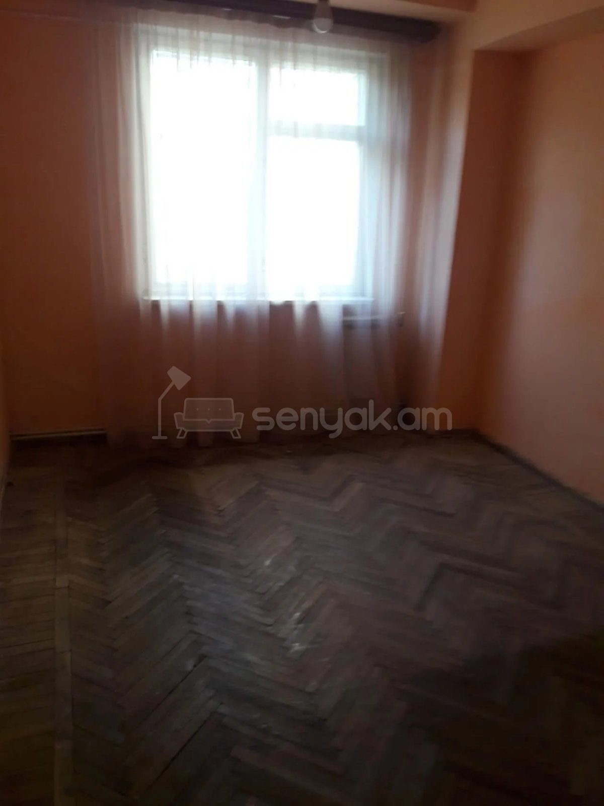 3 Սենյականոց Բնակարան, 86քմ, 1/9 հարկ, Կոսմետիկ Վերանորոգված, Կահավորված