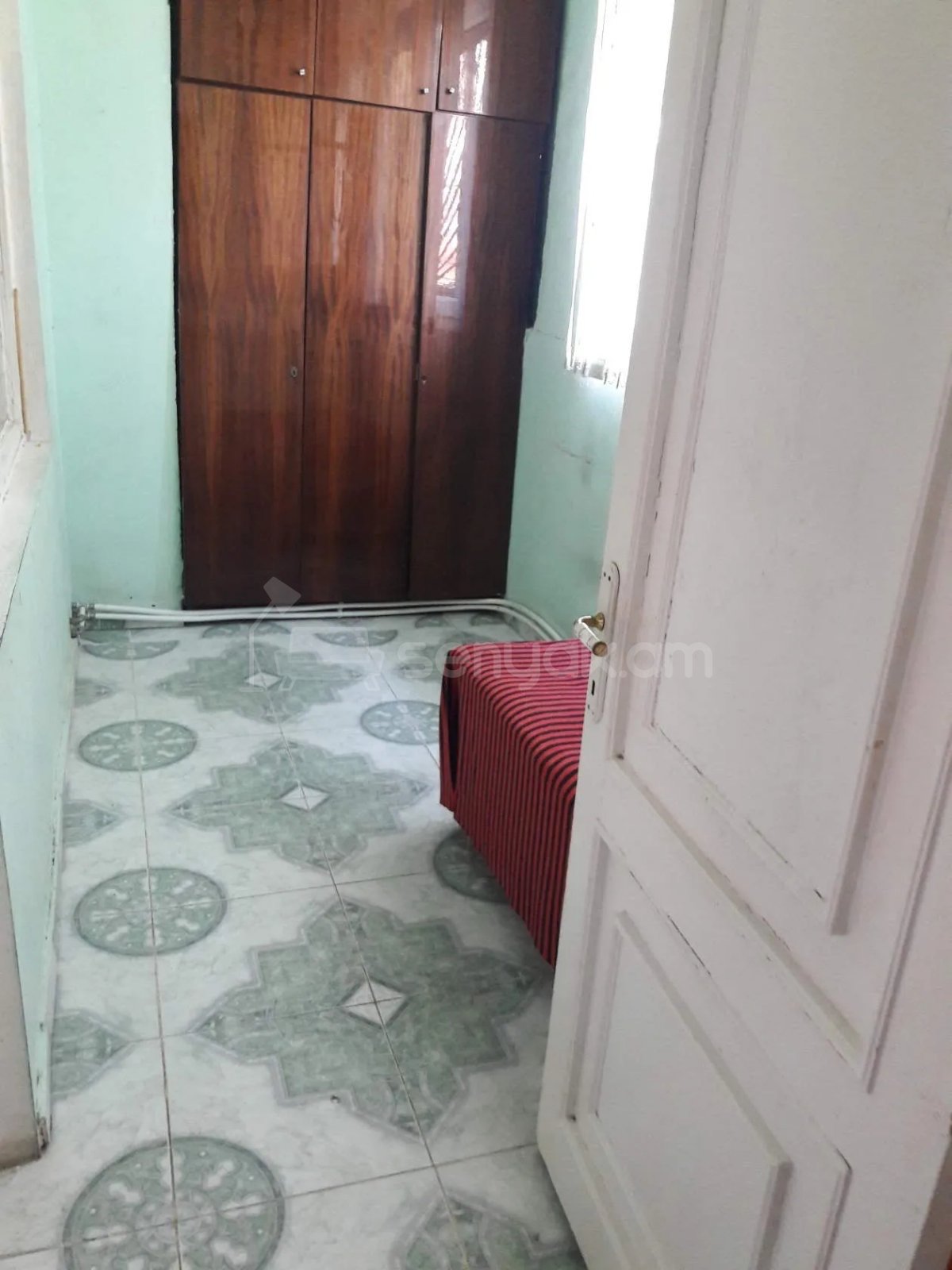 3 Սենյականոց Բնակարան, 86քմ, 1/9 հարկ, Կոսմետիկ Վերանորոգված, Կահավորված