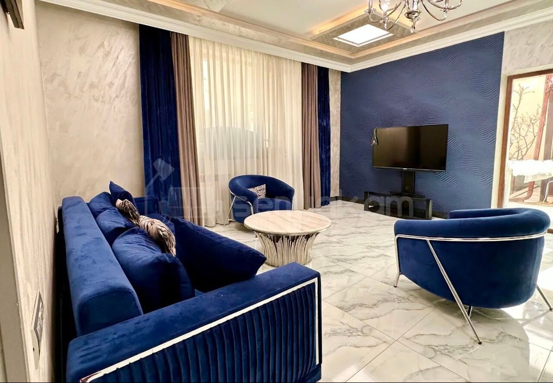 7 Սենյականոց Սեփական Տուն, 340քմ, Դիզայներական Վերանորոգված