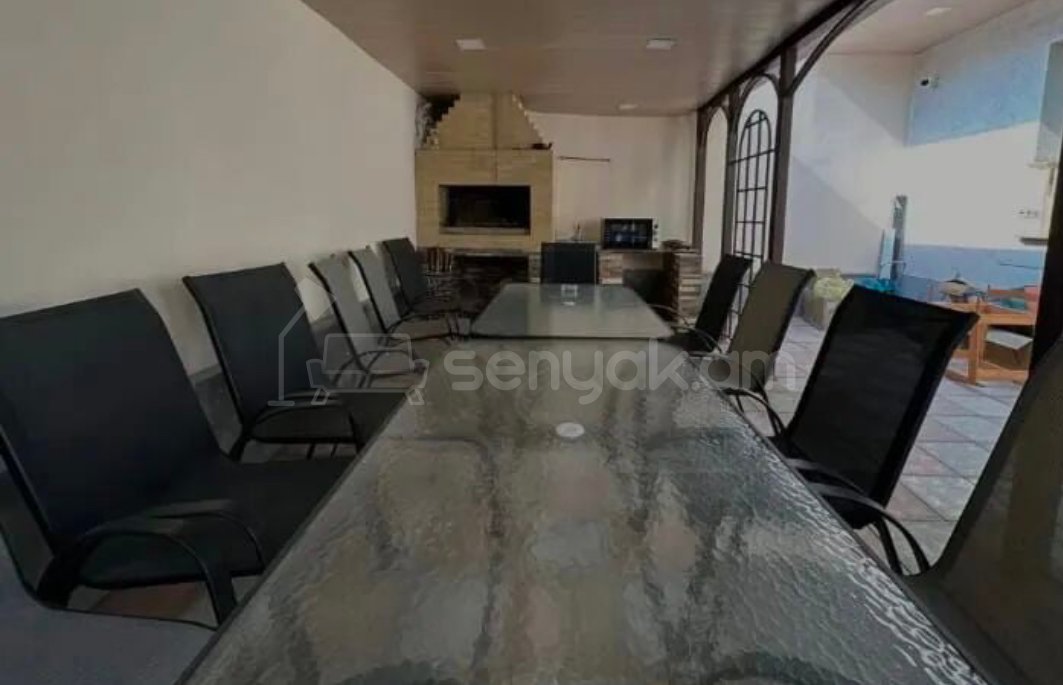 7 Սենյականոց Սեփական Տուն, 340քմ, Դիզայներական Վերանորոգված