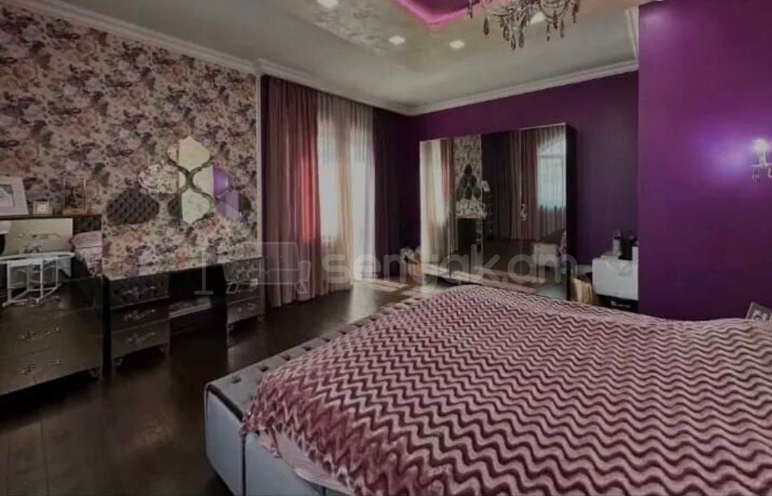 7 Սենյականոց Սեփական Տուն, 340քմ, Դիզայներական Վերանորոգված