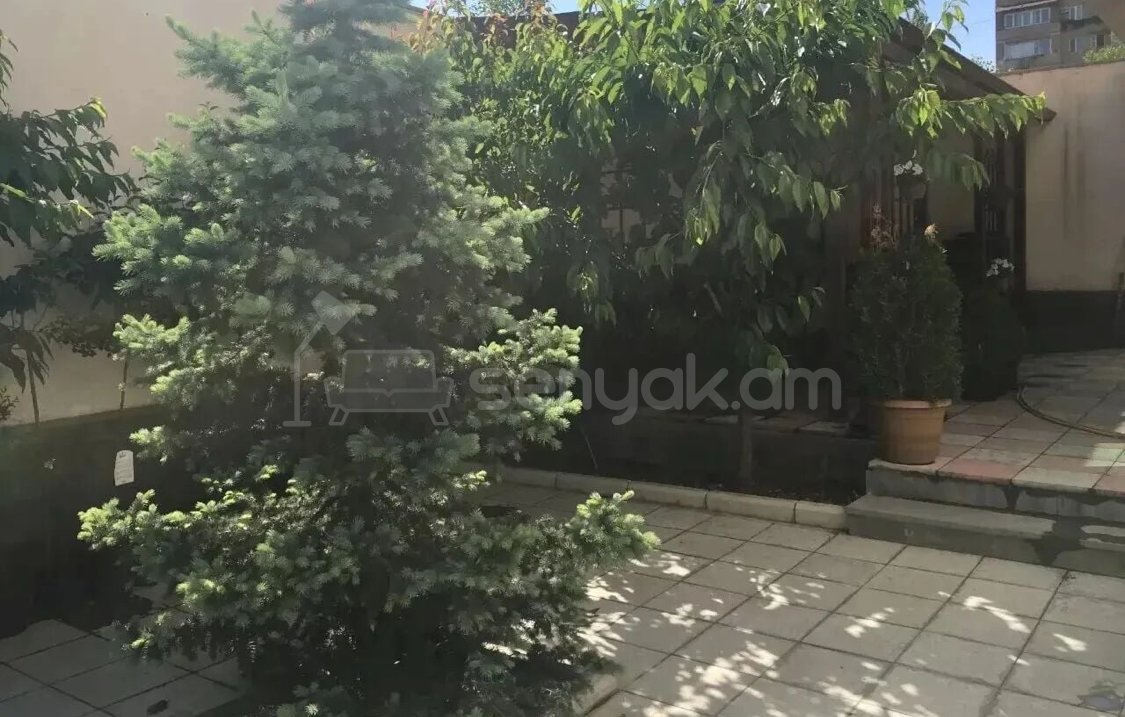 7 Սենյականոց Սեփական Տուն, 340քմ, Դիզայներական Վերանորոգված