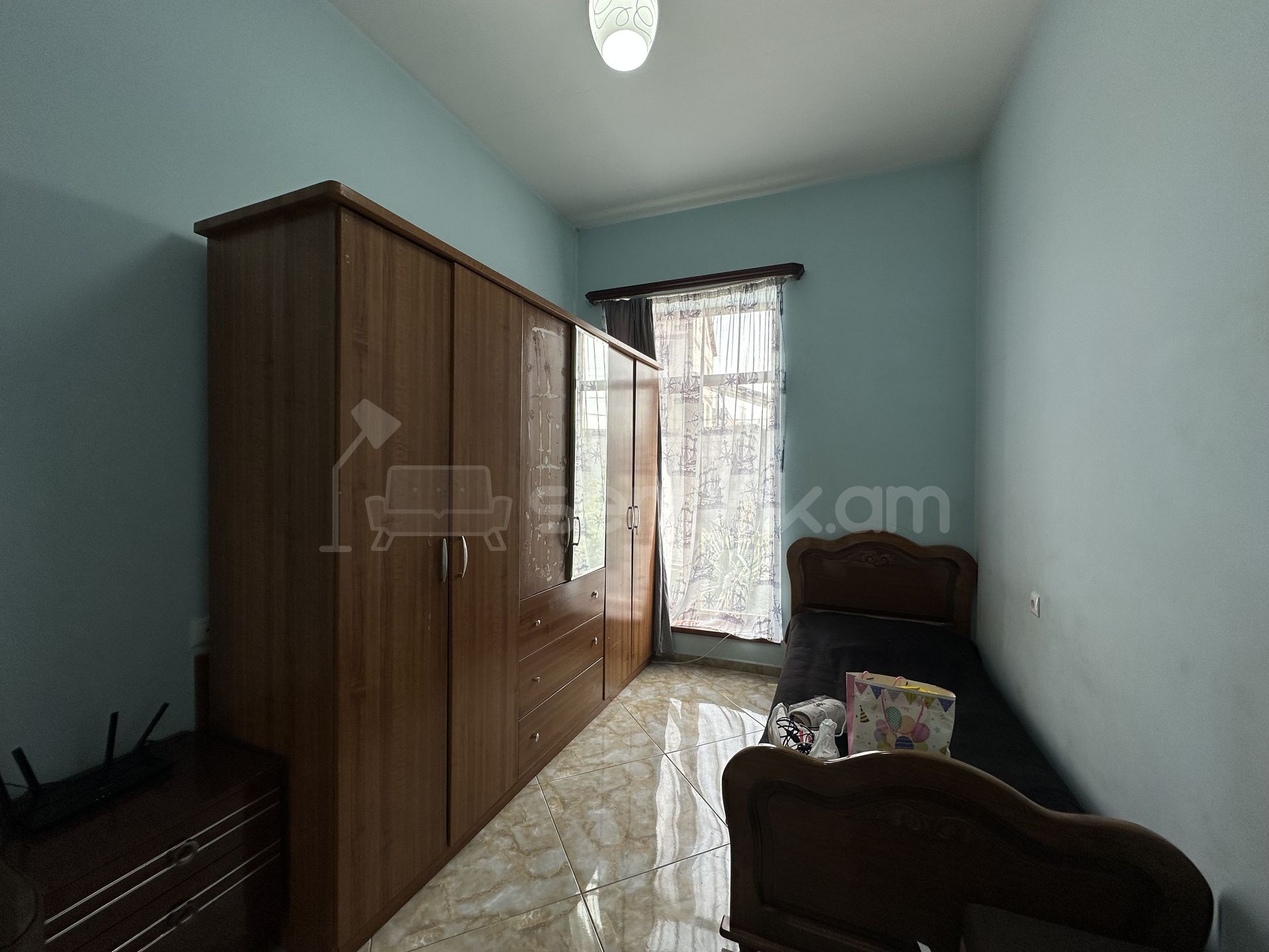 3 Սենյականոց Սեփական Տուն, 79քմ, Կապիտալ Վերանորոգված