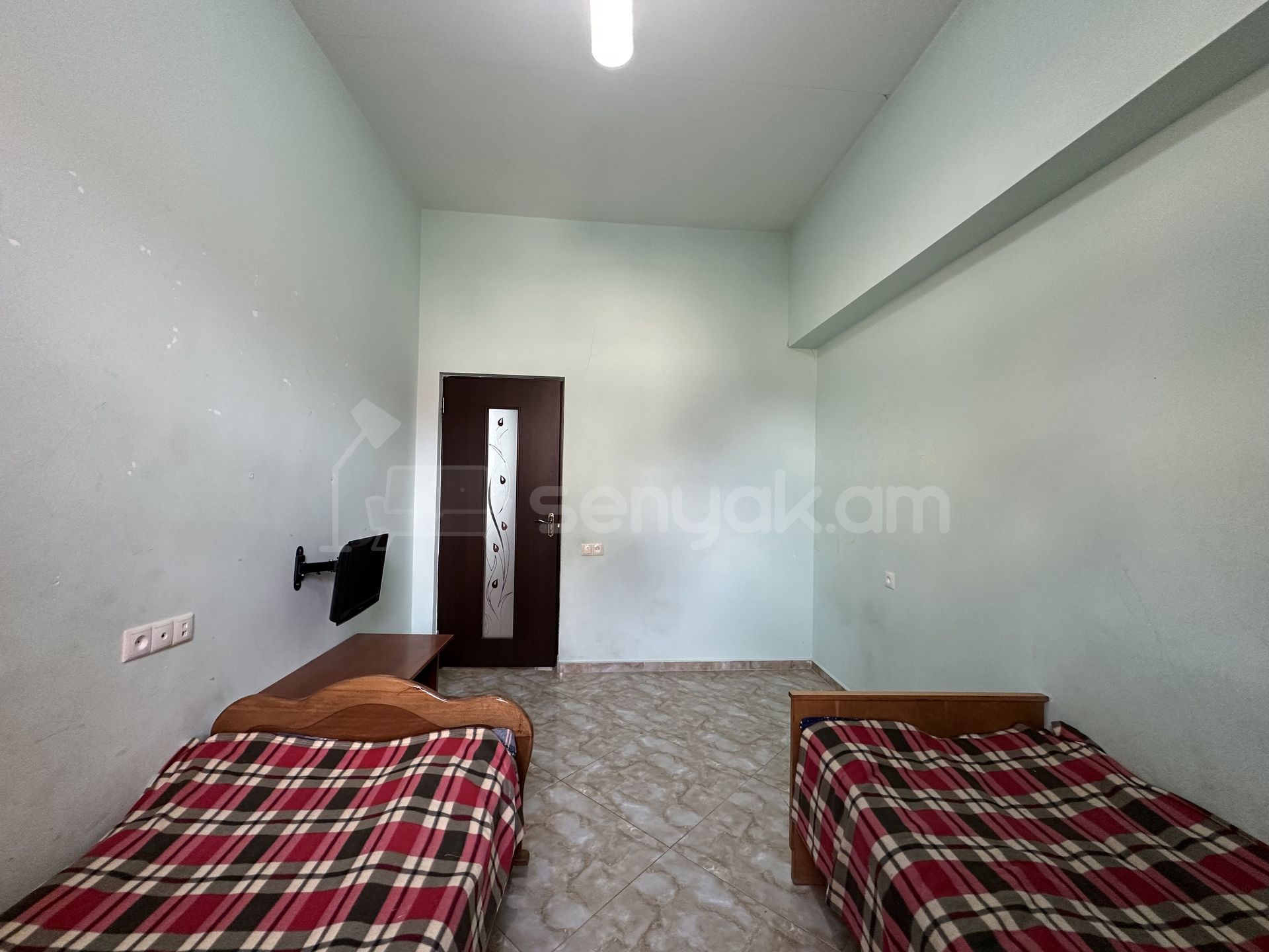 3 Սենյականոց Սեփական Տուն, 79քմ, Կապիտալ Վերանորոգված