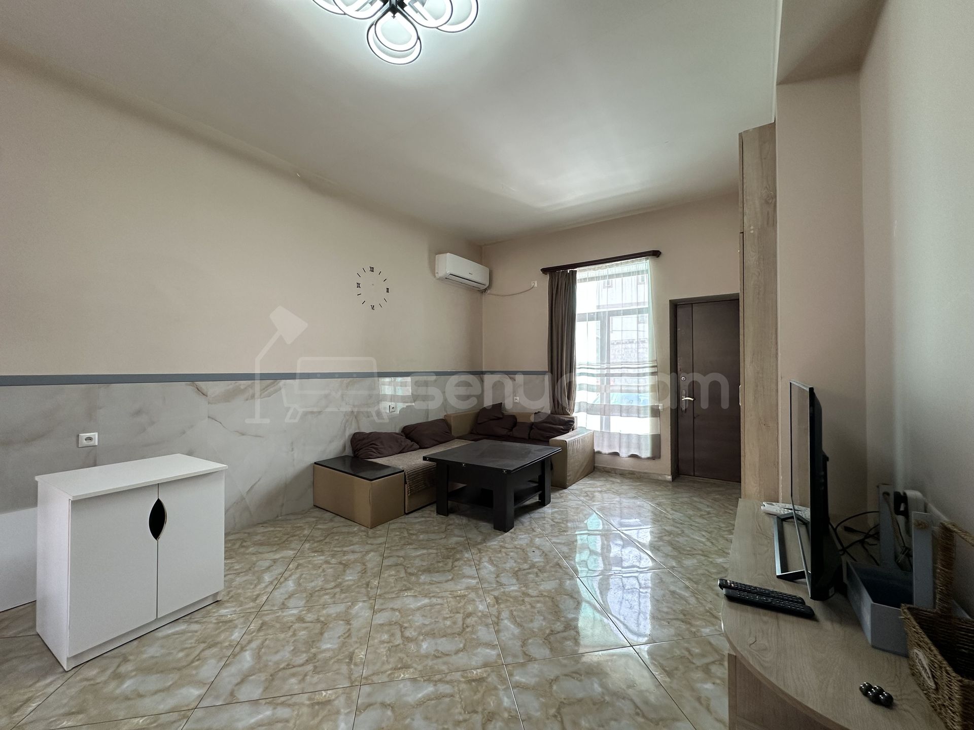 3 Սենյականոց Սեփական Տուն, 79քմ, Կապիտալ Վերանորոգված