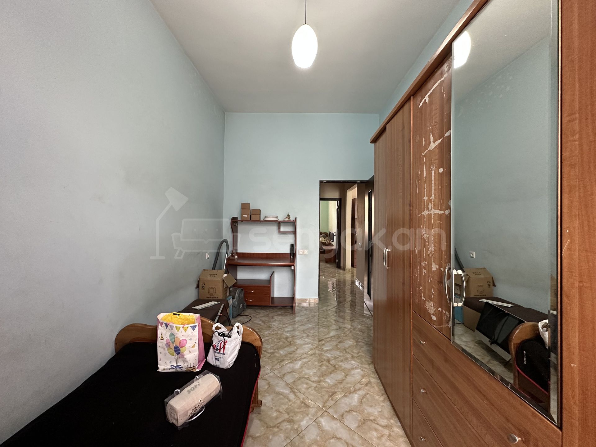 3 Սենյականոց Սեփական Տուն, 79քմ, Կապիտալ Վերանորոգված