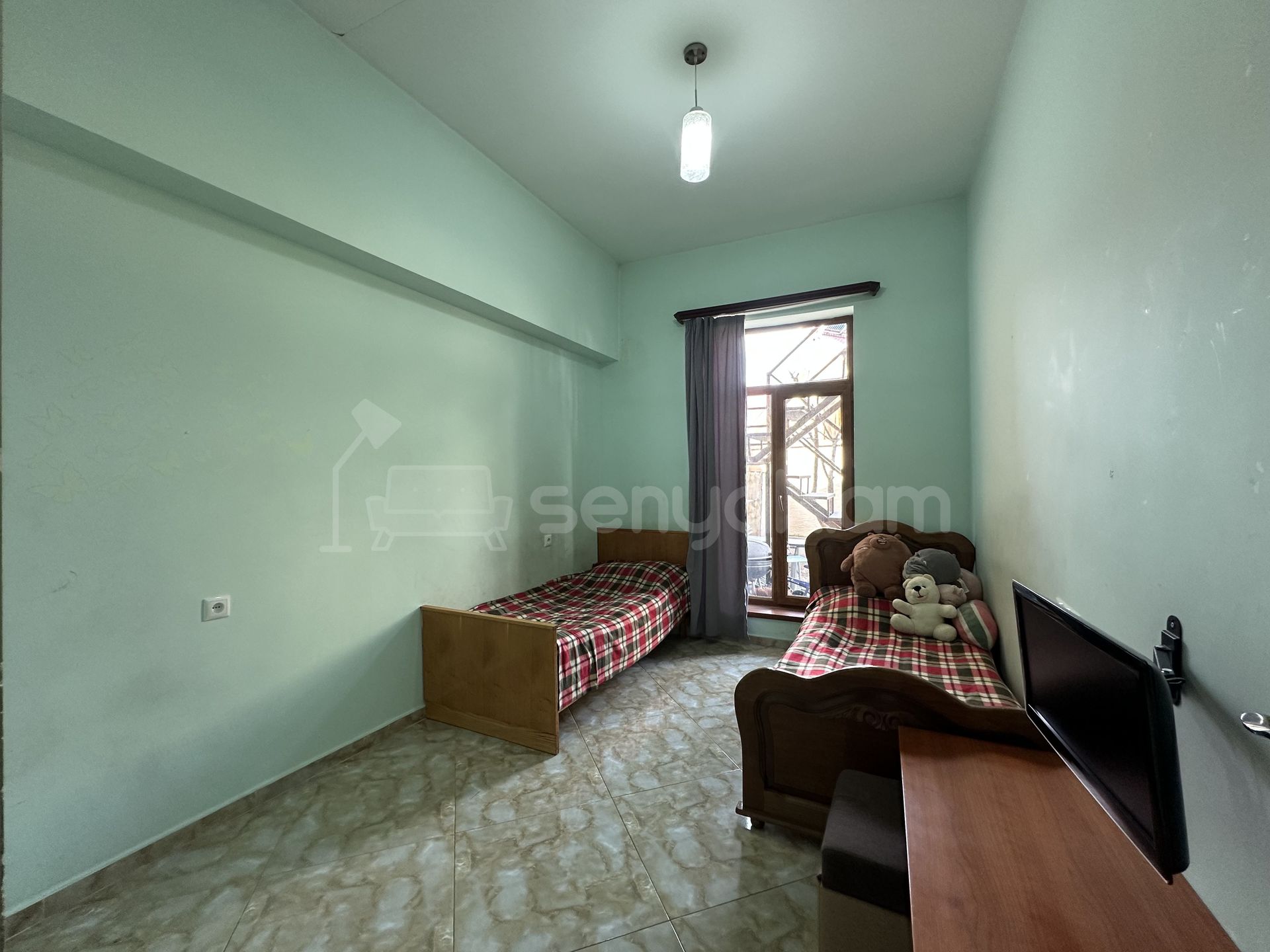 3 Սենյականոց Սեփական Տուն, 79քմ, Կապիտալ Վերանորոգված