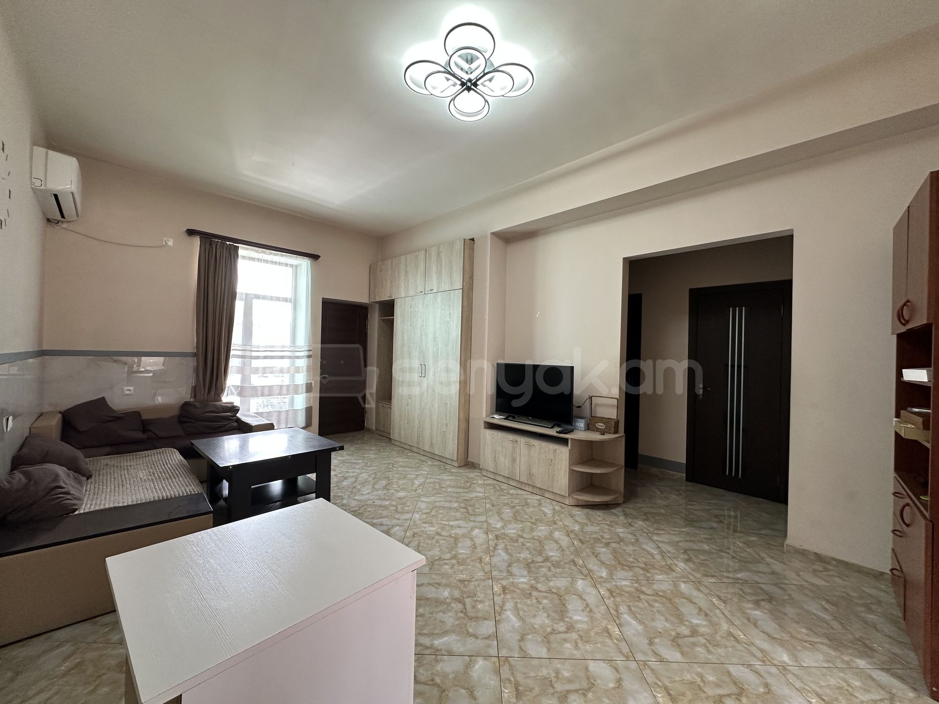 3 Սենյականոց Սեփական Տուն, 79քմ, Կապիտալ Վերանորոգված