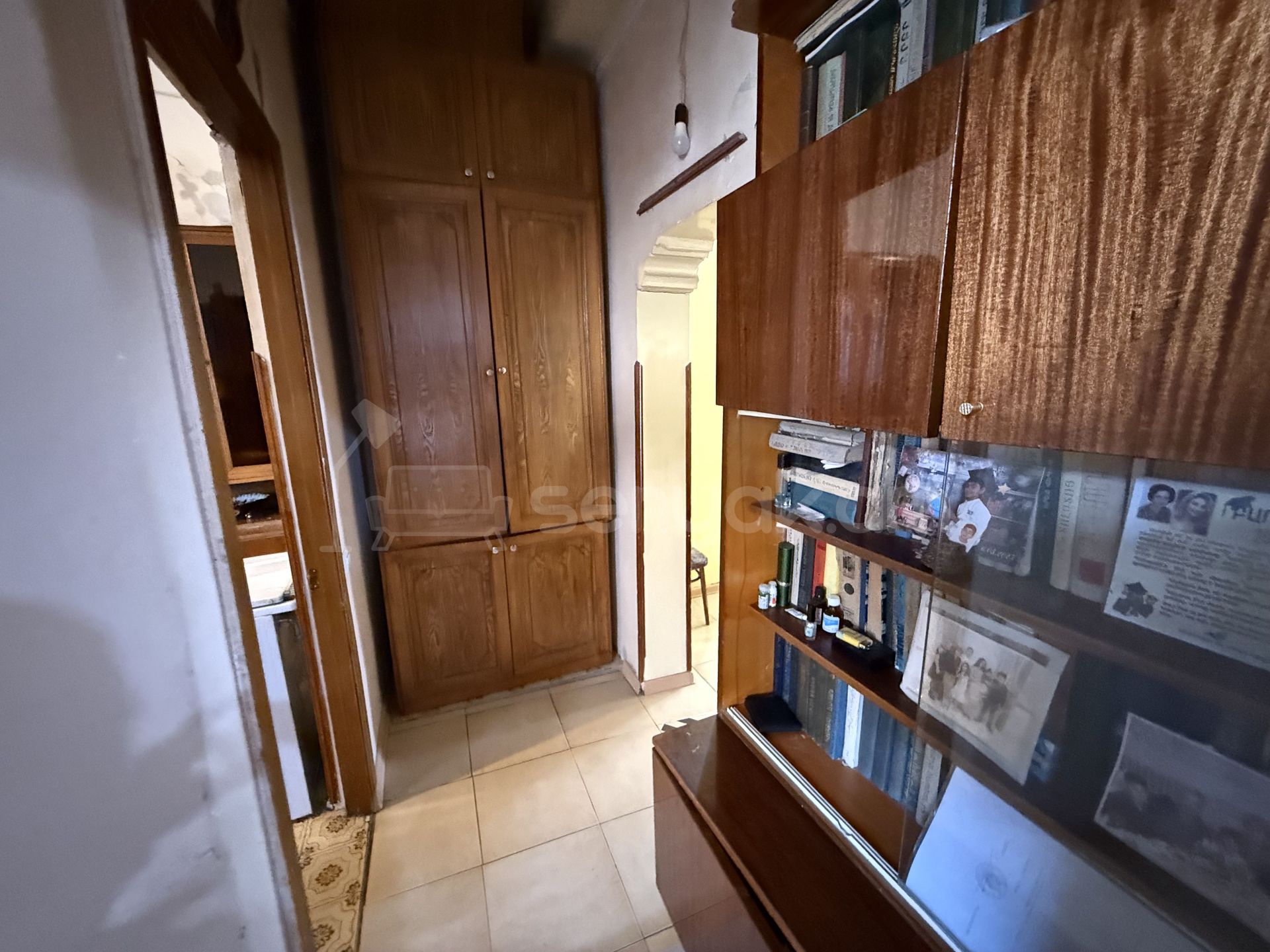 7 Սենյականոց Սեփական Տուն, 155քմ, Կոսմետիկ Վերանորոգված, Ավտոտնակով