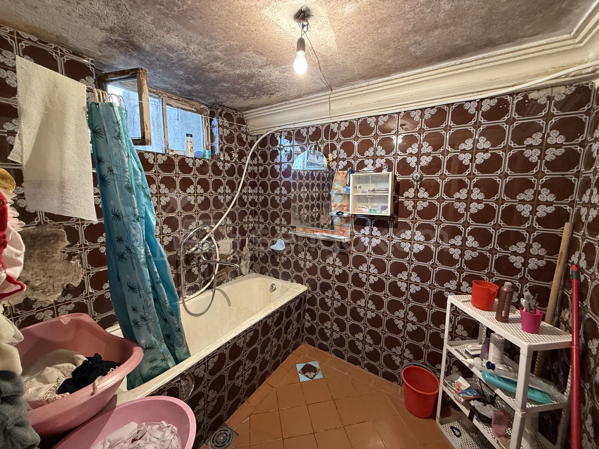 7 Սենյականոց Սեփական Տուն, 155քմ, Կոսմետիկ Վերանորոգված, Ավտոտնակով