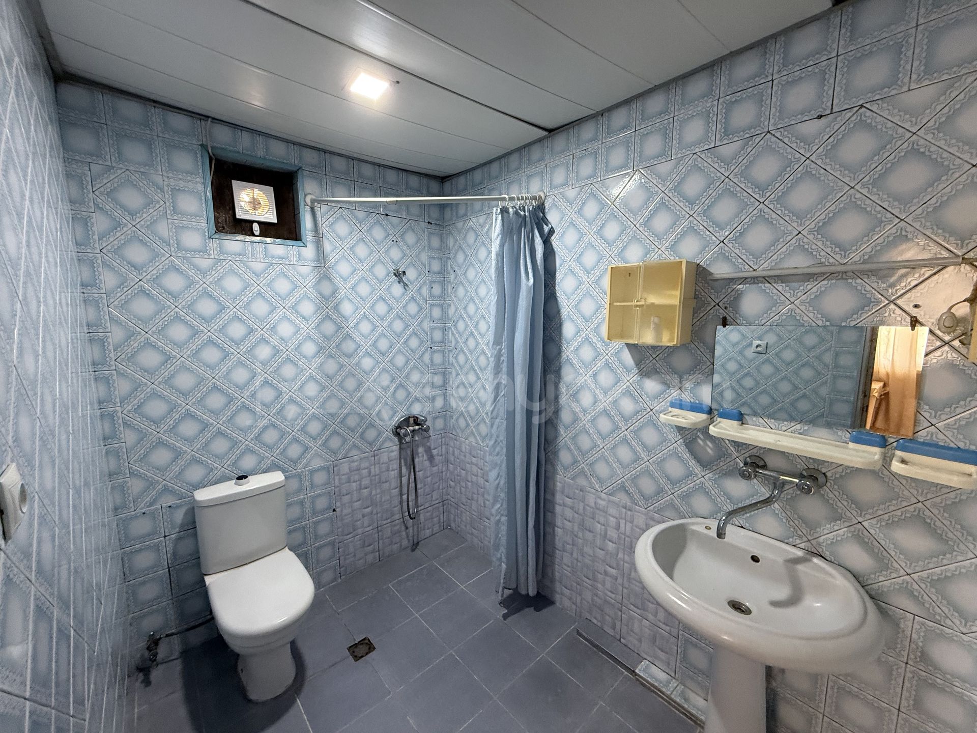 7 Սենյականոց Սեփական Տուն, 155քմ, Կոսմետիկ Վերանորոգված, Ավտոտնակով