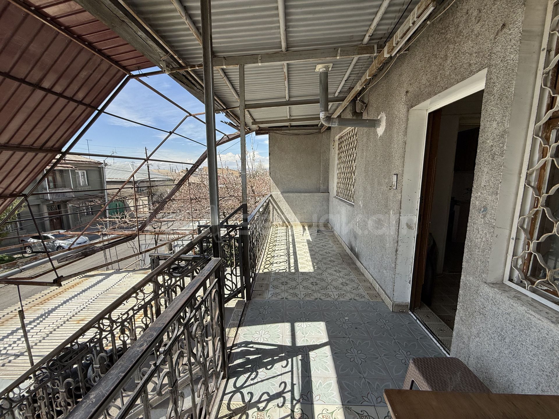 7 Սենյականոց Սեփական Տուն, 155քմ, Կոսմետիկ Վերանորոգված, Ավտոտնակով