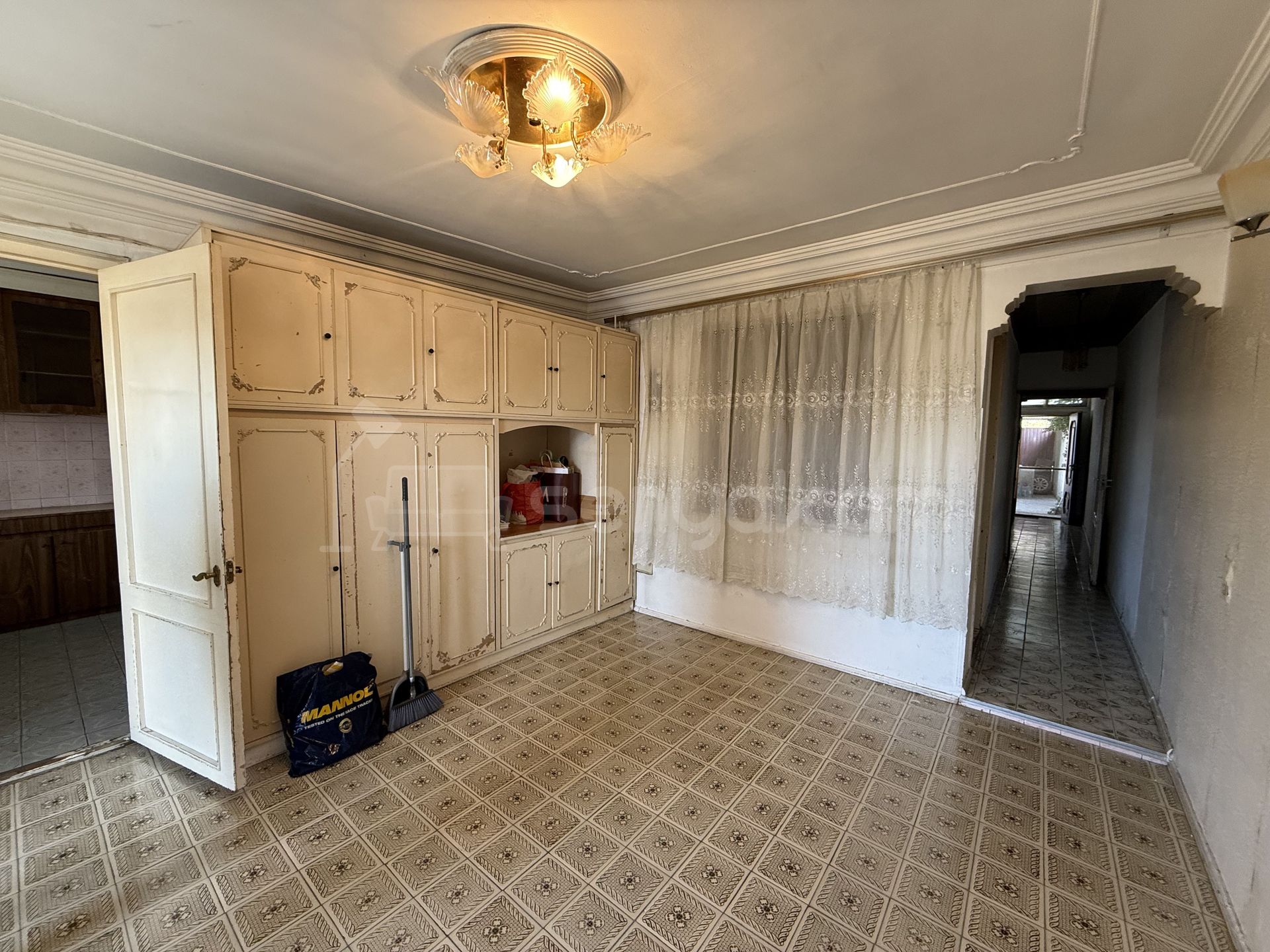 7 Սենյականոց Սեփական Տուն, 155քմ, Կոսմետիկ Վերանորոգված, Ավտոտնակով