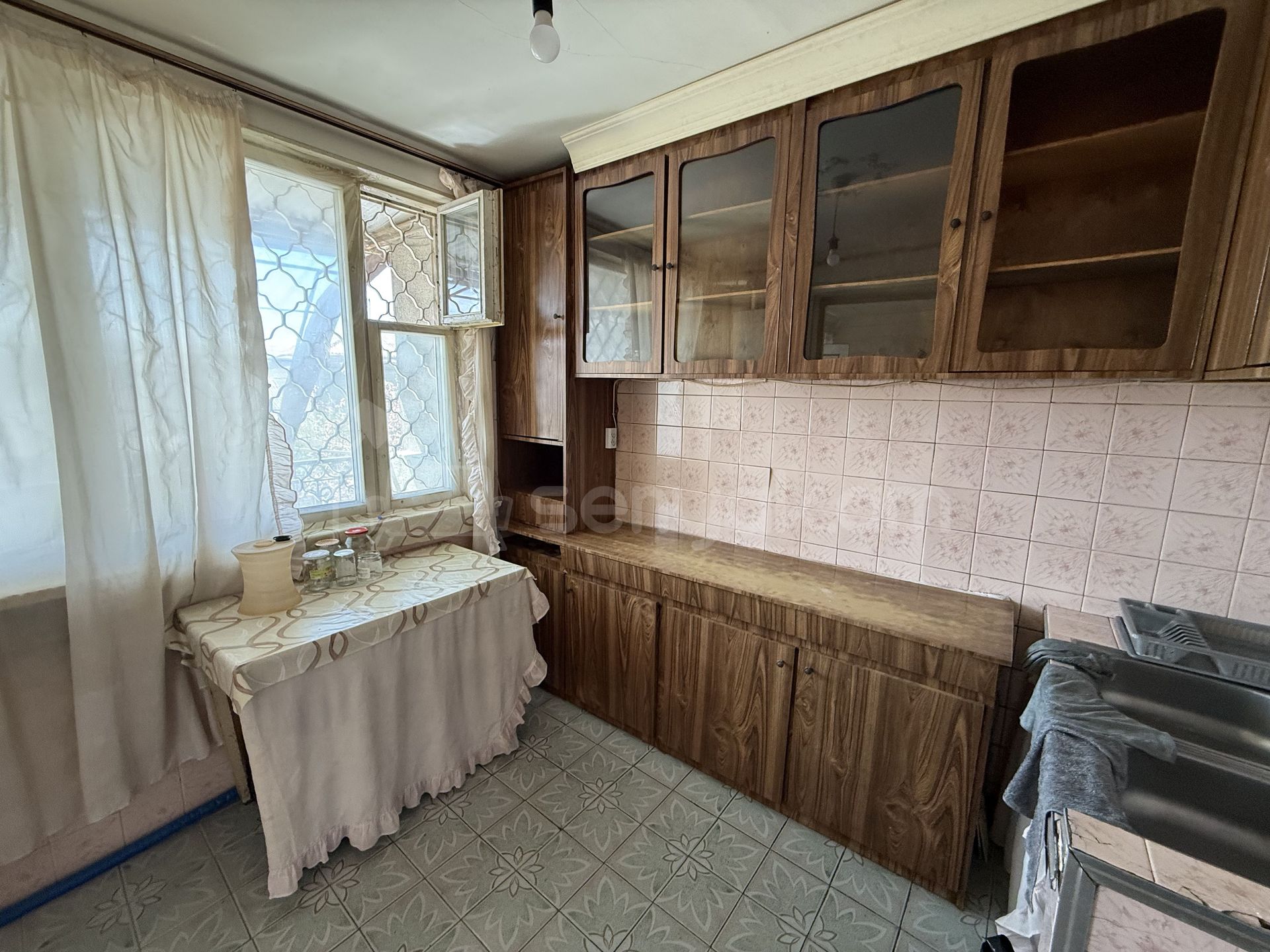 7 Սենյականոց Սեփական Տուն, 155քմ, Կոսմետիկ Վերանորոգված, Ավտոտնակով