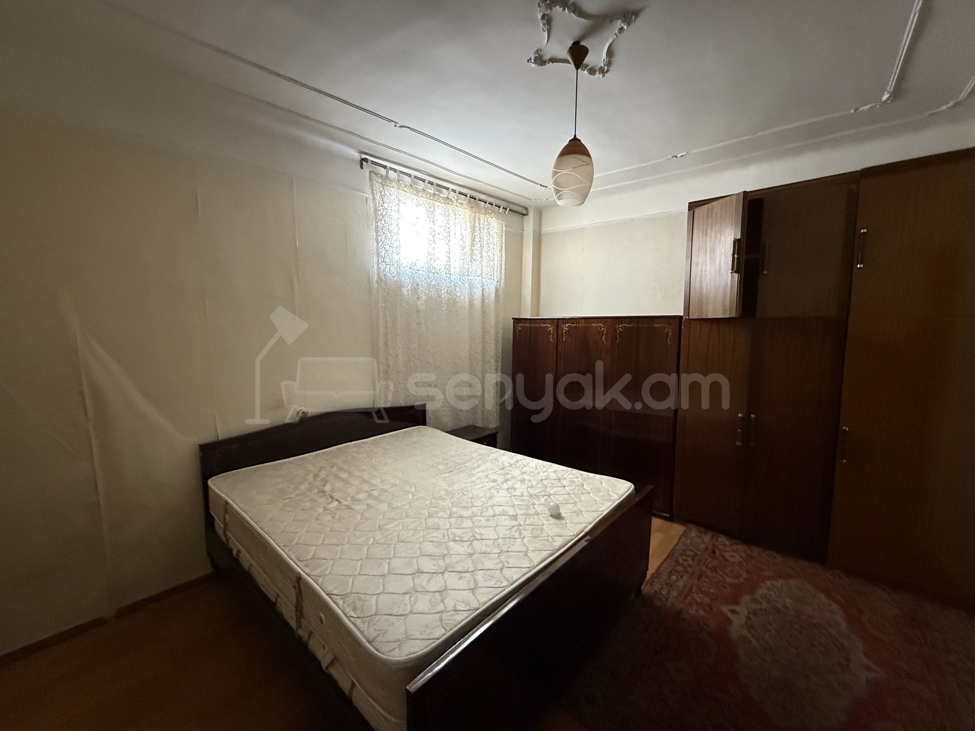 7 Սենյականոց Սեփական Տուն, 155քմ, Կոսմետիկ Վերանորոգված, Ավտոտնակով