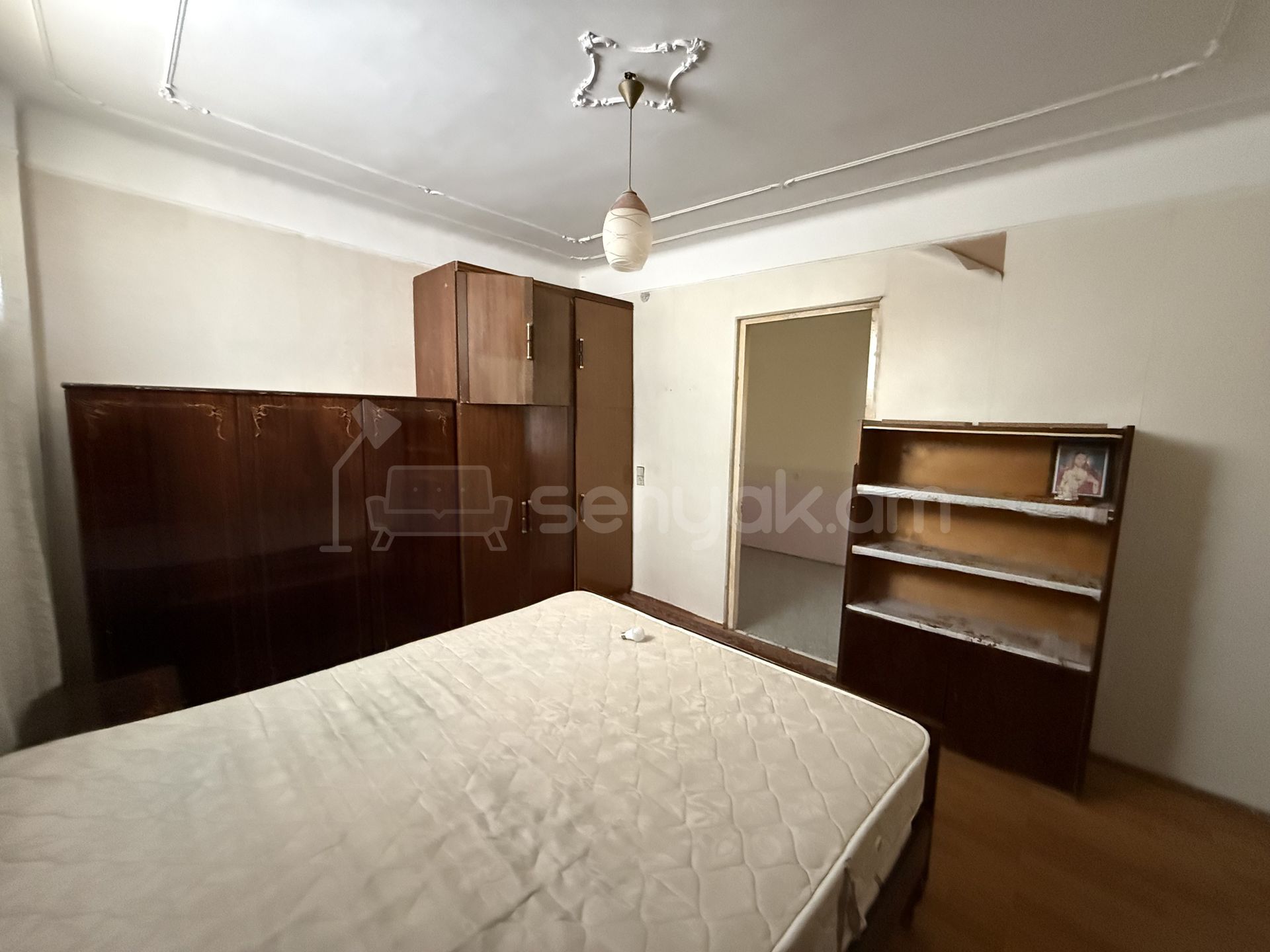 7 Սենյականոց Սեփական Տուն, 155քմ, Կոսմետիկ Վերանորոգված, Ավտոտնակով