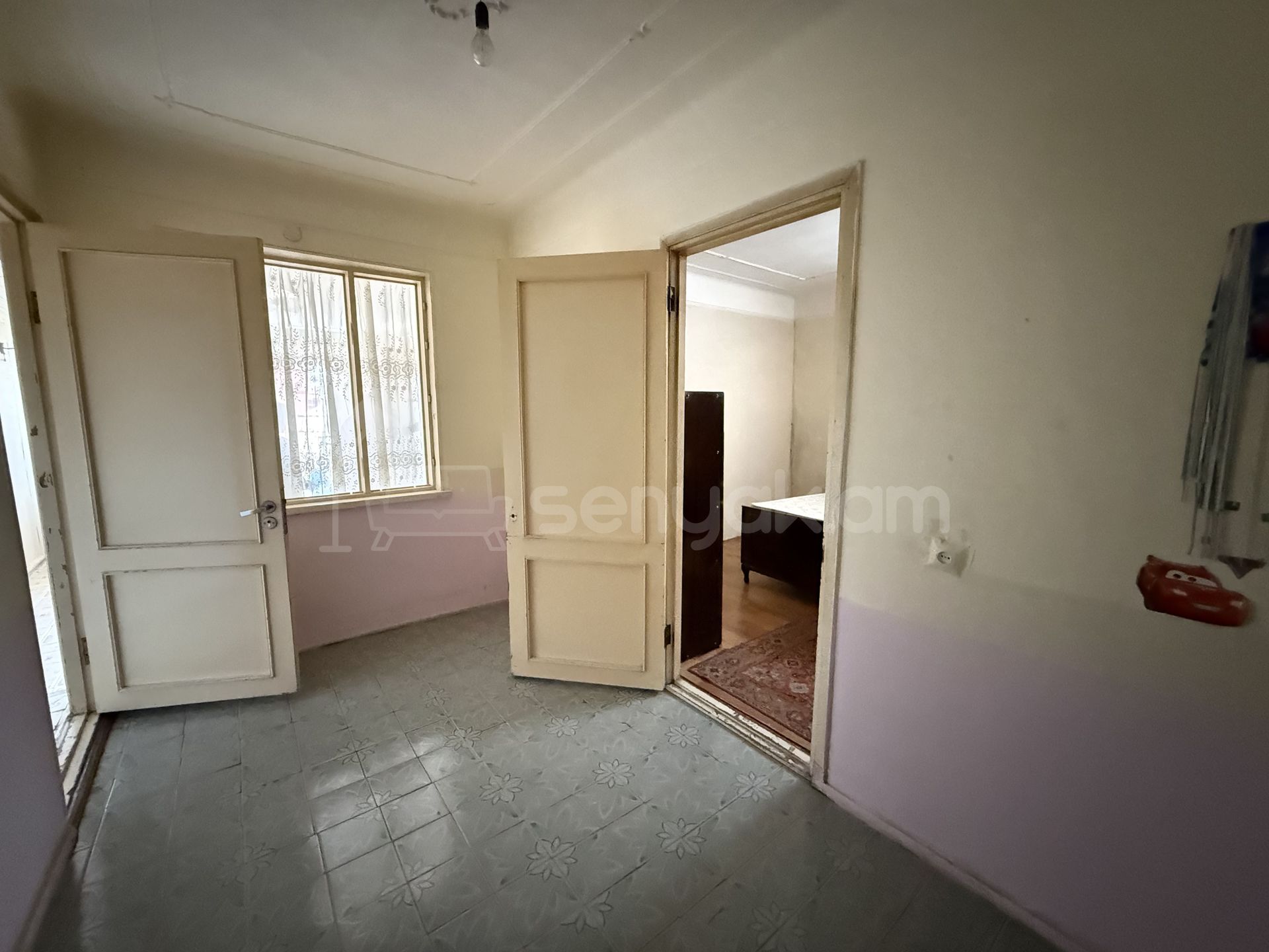 7 Սենյականոց Սեփական Տուն, 155քմ, Կոսմետիկ Վերանորոգված, Ավտոտնակով