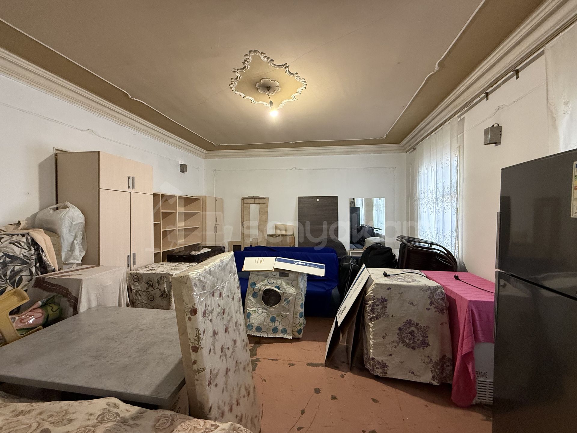 7 Սենյականոց Սեփական Տուն, 155քմ, Կոսմետիկ Վերանորոգված, Ավտոտնակով