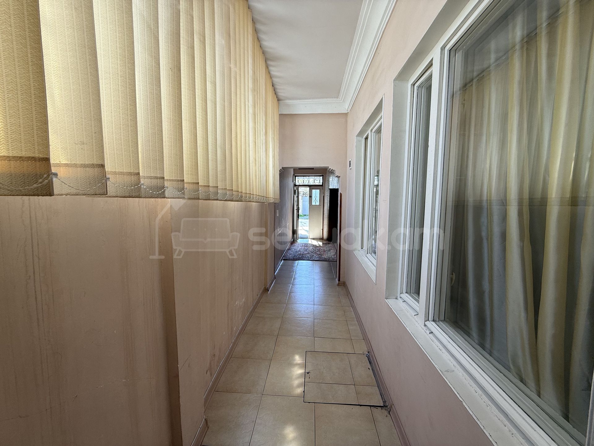 7 Սենյականոց Սեփական Տուն, 155քմ, Կոսմետիկ Վերանորոգված, Ավտոտնակով