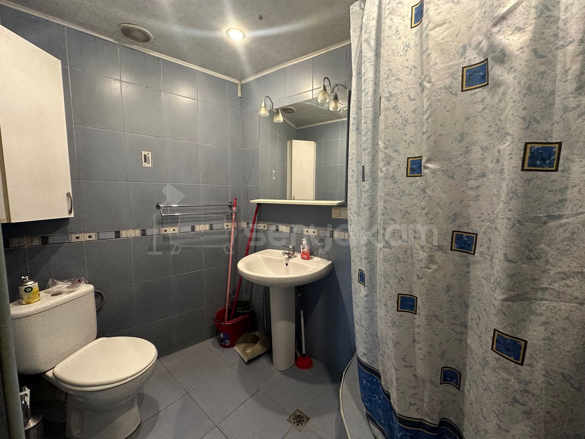 3 Սենյականոց Բնակարան, 75քմ, 6/16 հարկ, Կապիտալ Վերանորոգված