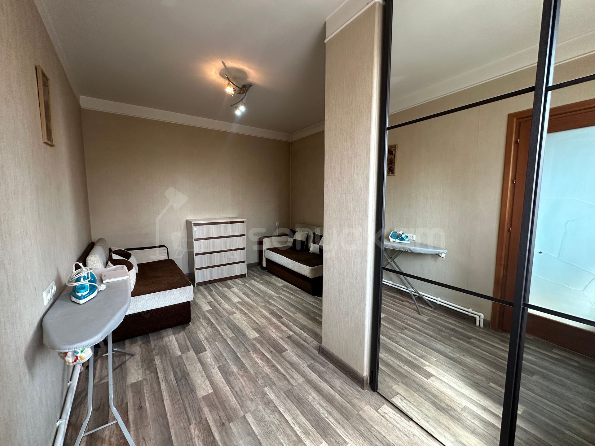 3 Սենյականոց Բնակարան, 75քմ, 6/16 հարկ, Կապիտալ Վերանորոգված