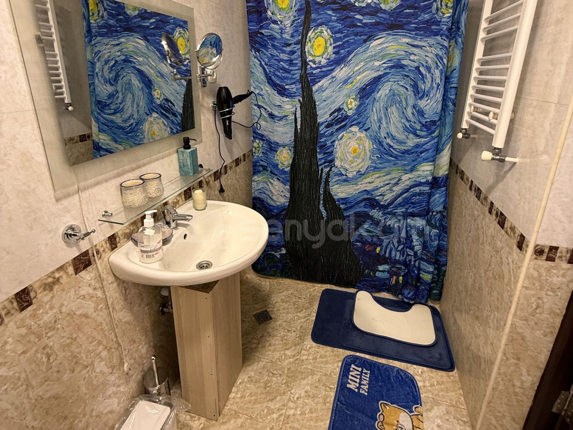 Կոմերցիոն Տարածք, 400քմ, Կապիտալ Վերանորոգված