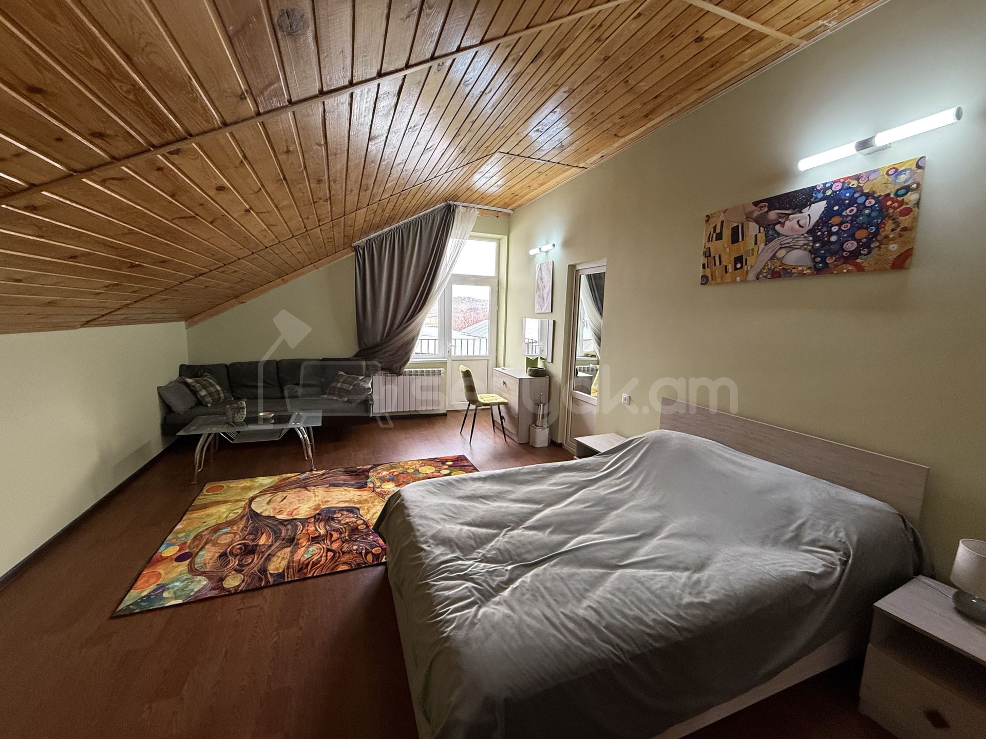 Կոմերցիոն Տարածք, 400քմ, Կապիտալ Վերանորոգված