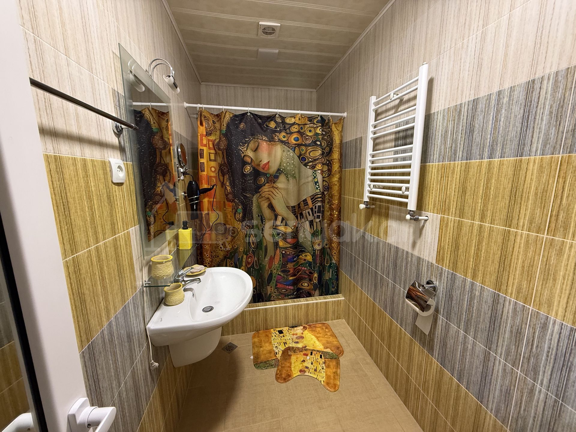 Կոմերցիոն Տարածք, 400քմ, Կապիտալ Վերանորոգված