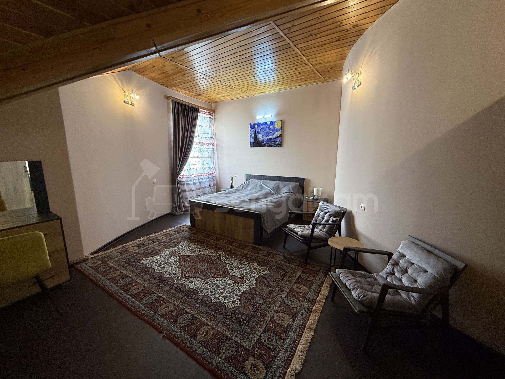 Կոմերցիոն Տարածք, 400քմ, Կապիտալ Վերանորոգված