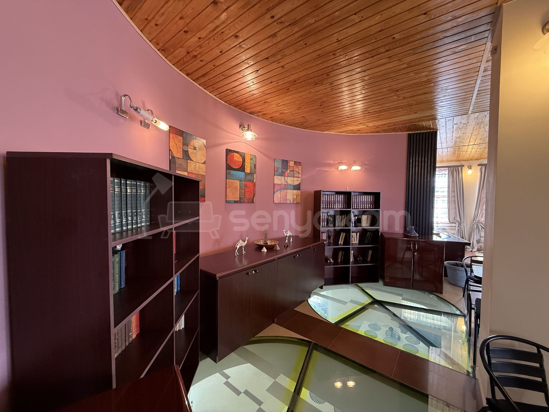 Կոմերցիոն Տարածք, 400քմ, Կապիտալ Վերանորոգված