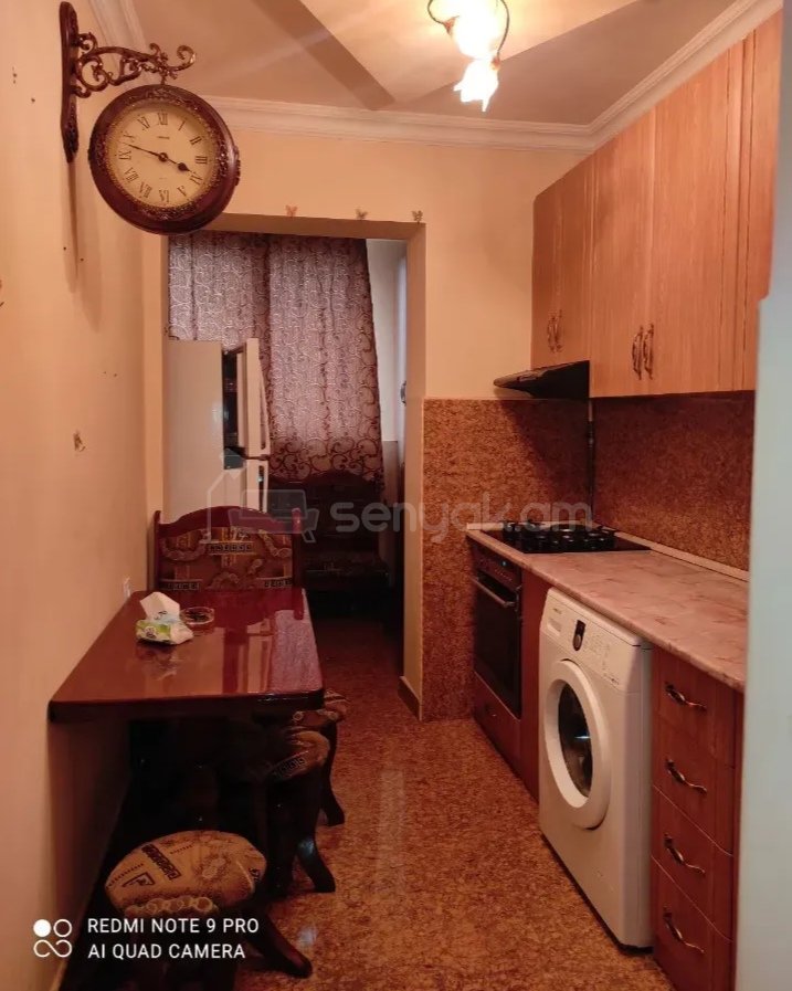 2 Սենյականոց Բնակարան, 50քմ, 5/9 հարկ, Նորմալ Վիճակում, Կահավորված