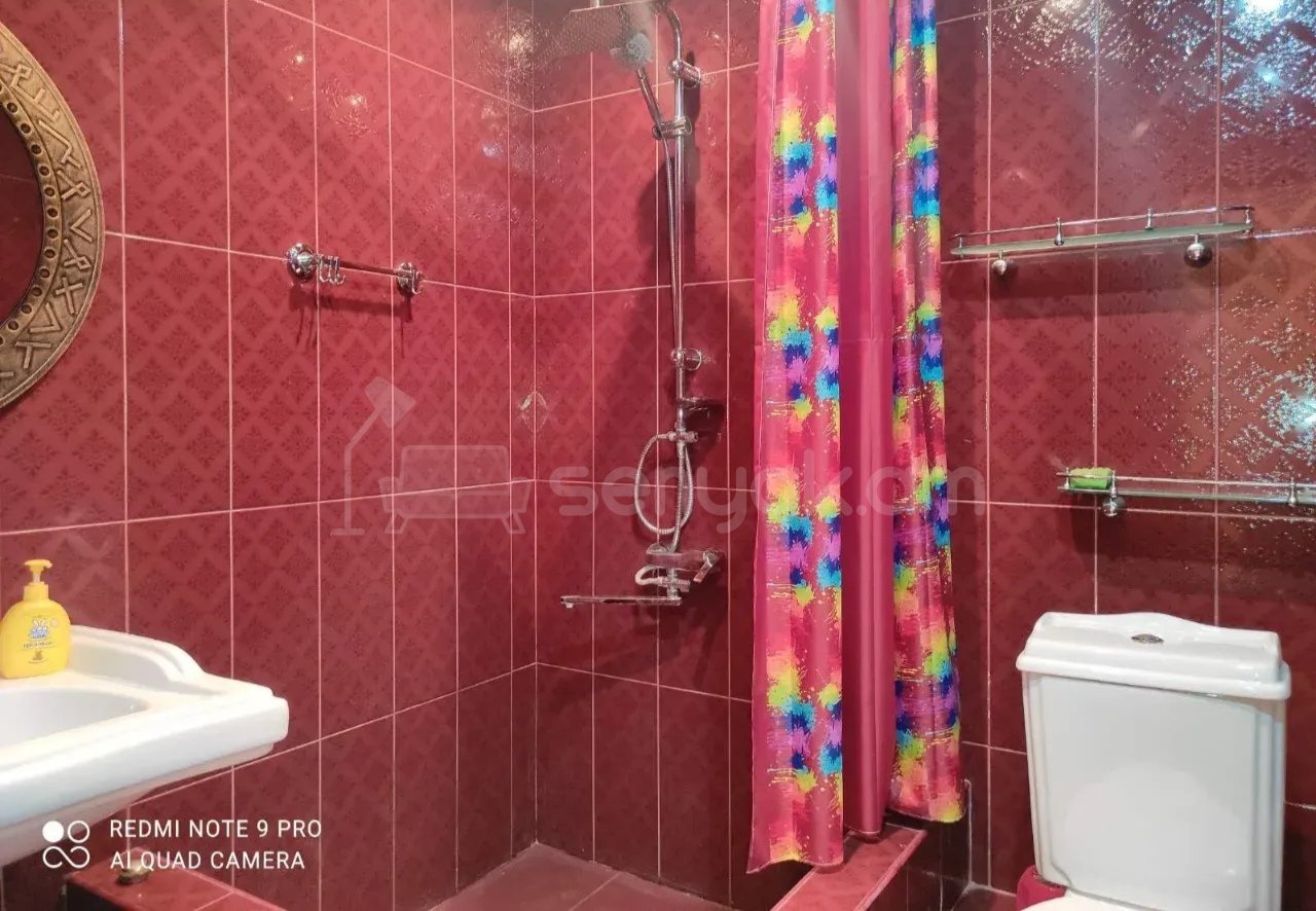 2 Սենյականոց Բնակարան, 50քմ, 5/9 հարկ, Նորմալ Վիճակում, Կահավորված