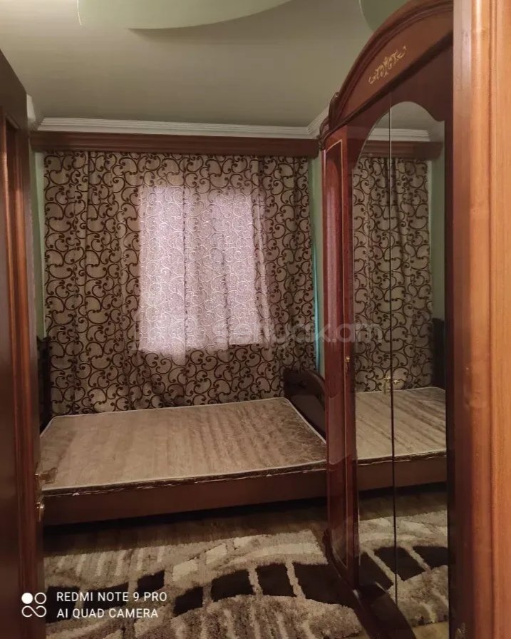 2 Սենյականոց Բնակարան, 50քմ, 5/9 հարկ, Նորմալ Վիճակում, Կահավորված