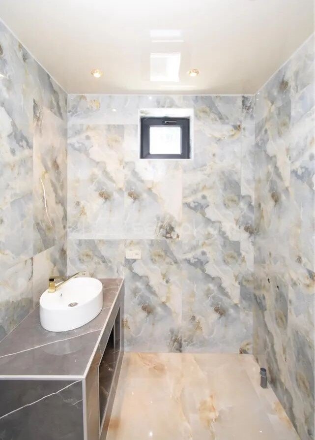 5 Սենյականոց Սեփական Տուն, 160քմ, Կապիտալ Վերանորոգված